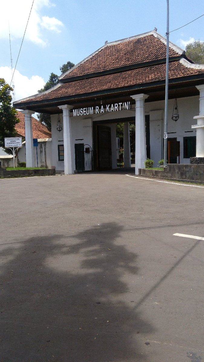 Museum R.A Kartini (2)