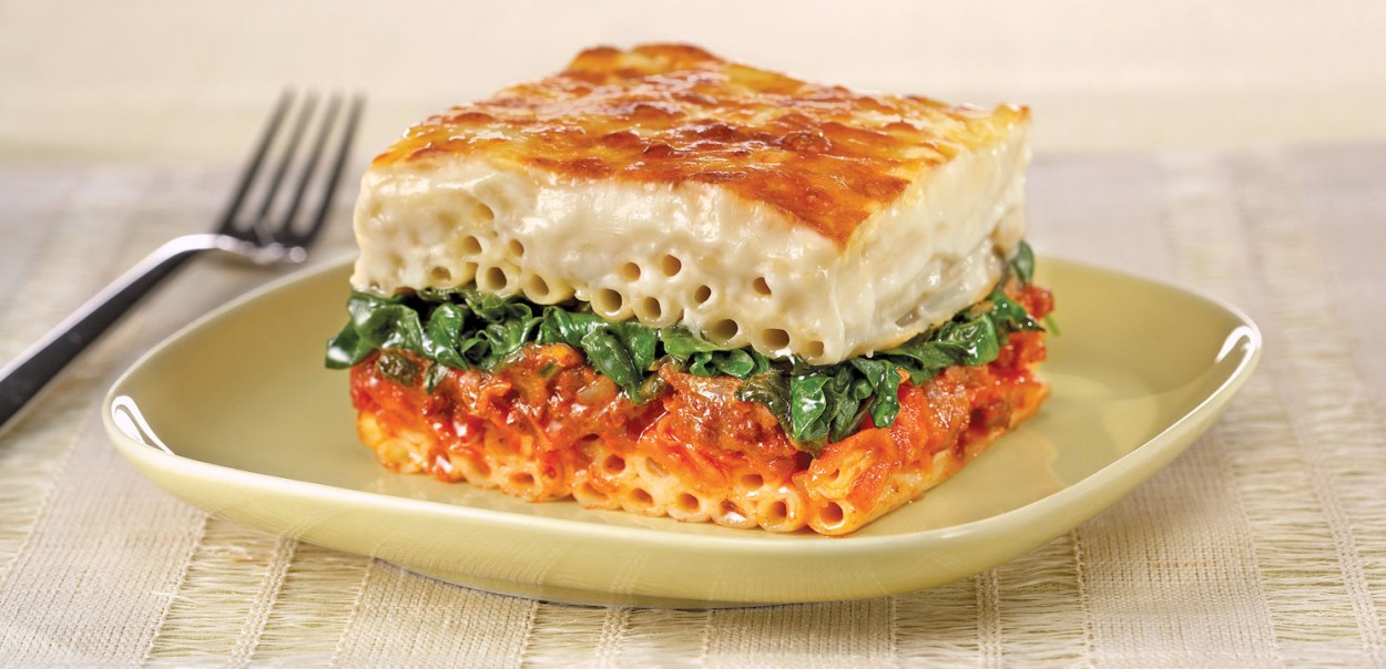  Pastitsio