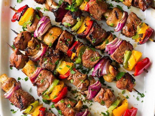 Shish Kebab