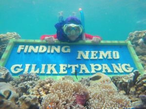 Snorkling