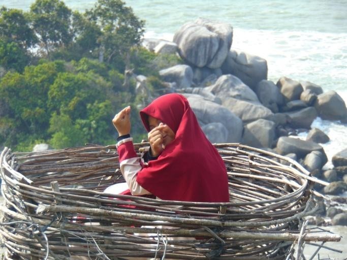 Keunikan Destinasi yang Dapat Dinikmati di Bangka