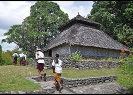 Kecamatan Bayan, Kabupaten Lombok Utara dengan Destinasi Wisata bersejarahnya