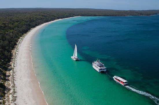 Ini 5 Destinasi Romantis di Sydney yang Bisa Kamu Kunjungi Bersama Pasangan