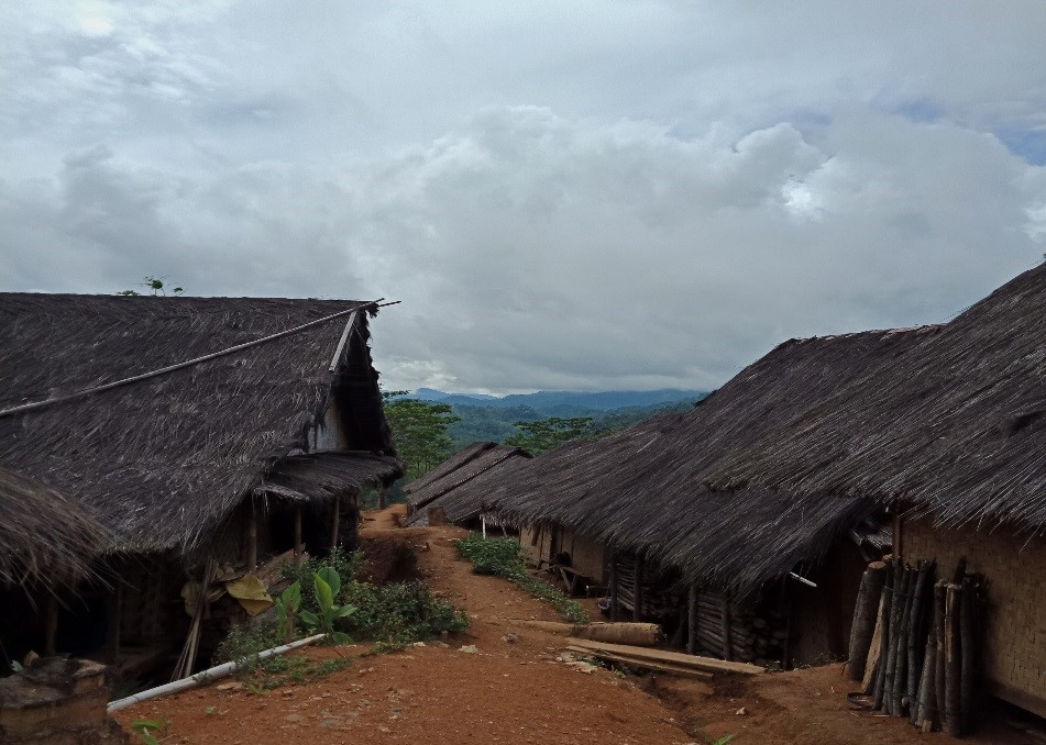 Wisata Anti-Mainstream: Menikmati Indahnya Kearifan Lokal Suku Baduy