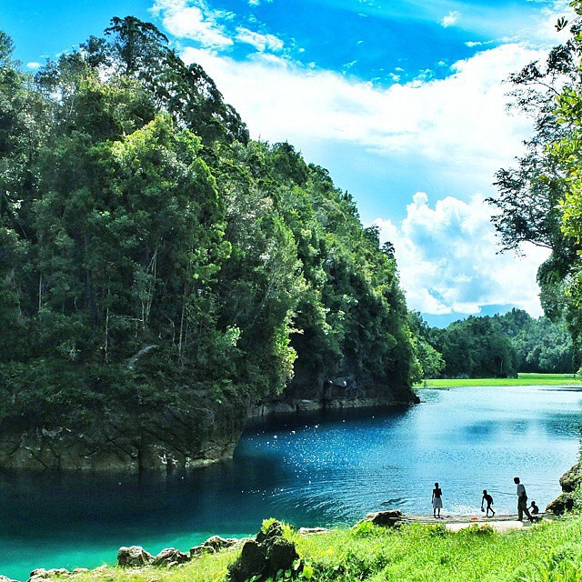 Ini Cara Kamu Menuju Tambrauw Si Pesaing Raja Ampat di Papua Barat