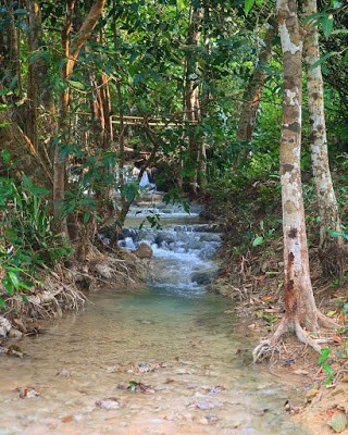 Batu Radja, Surga Tersembunyi di Pelosok Madura