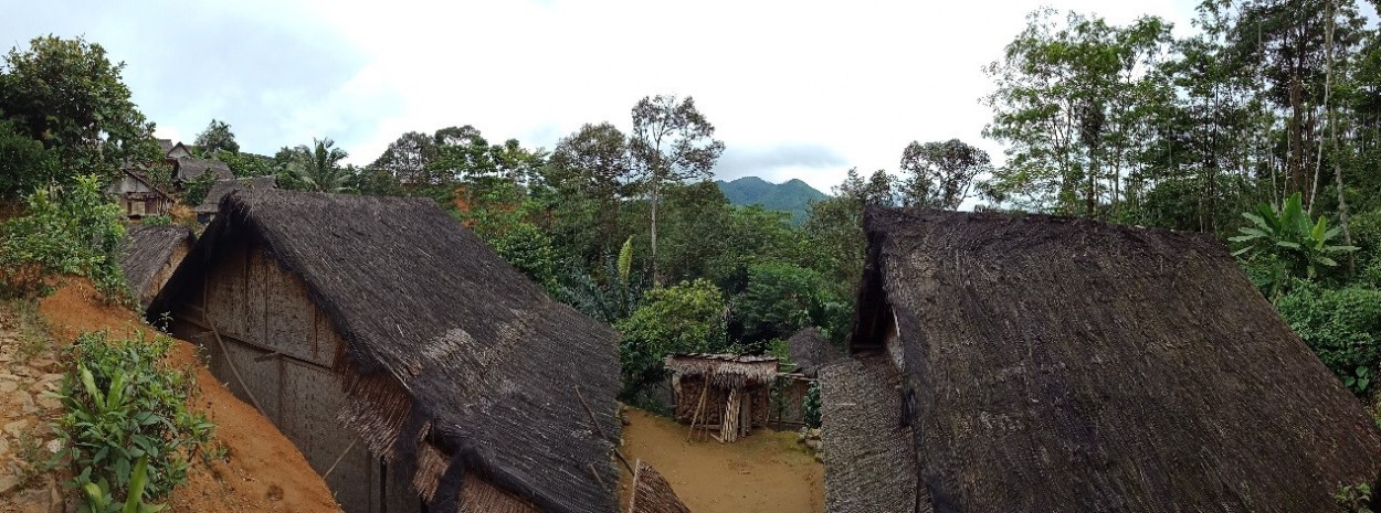 Wisata Anti-Mainstream: Menikmati Indahnya Kearifan Lokal Suku Baduy