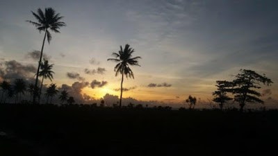 Batu Radja, Surga Tersembunyi di Pelosok Madura