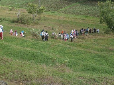 Batu Radja, Surga Tersembunyi di Pelosok Madura