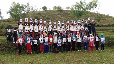 Batu Radja, Surga Tersembunyi di Pelosok Madura