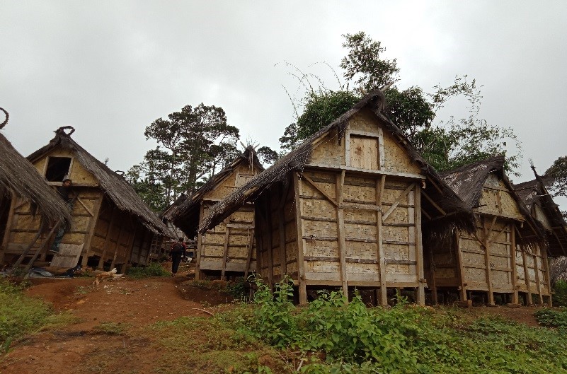 Wisata Anti-Mainstream: Menikmati Indahnya Kearifan Lokal Suku Baduy