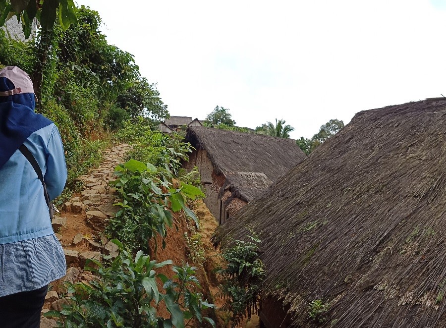 Wisata Anti-Mainstream: Menikmati Indahnya Kearifan Lokal Suku Baduy