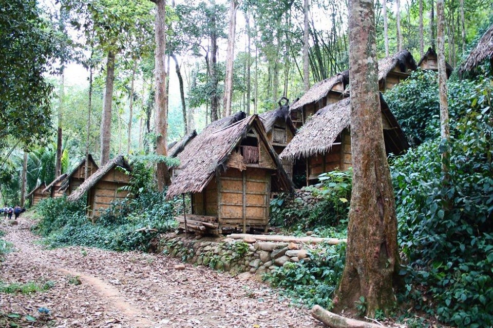 Destinasi Menarik di Banten 