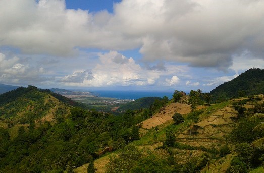 Destinasi Menarik di Banten 