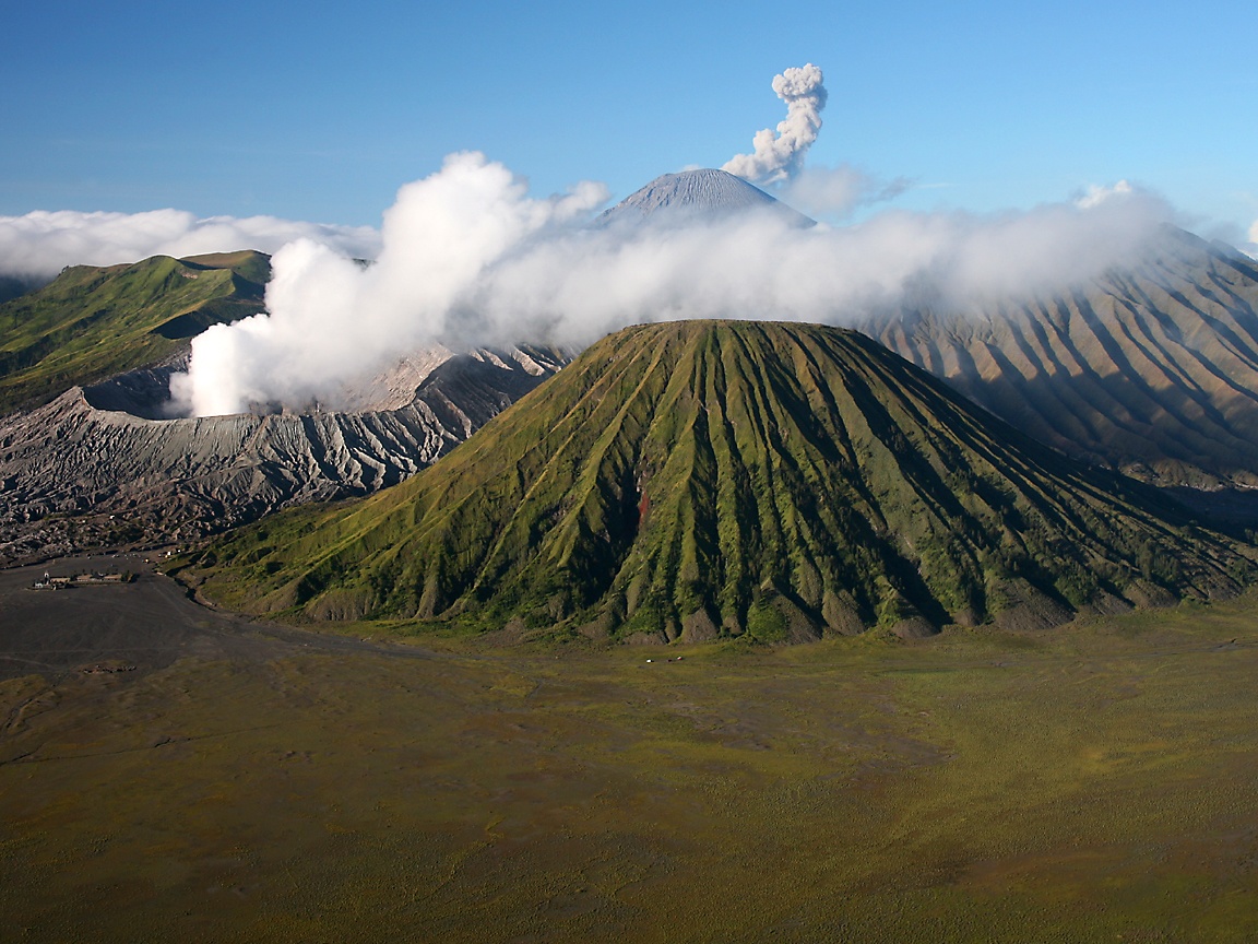 Gunung Bromo