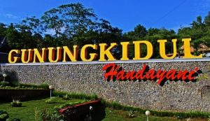 gunung kidul