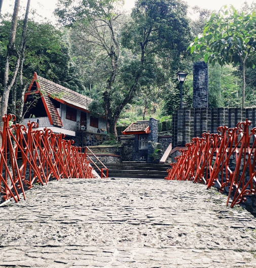 Sendangsono: Lourdesnya Indonesia