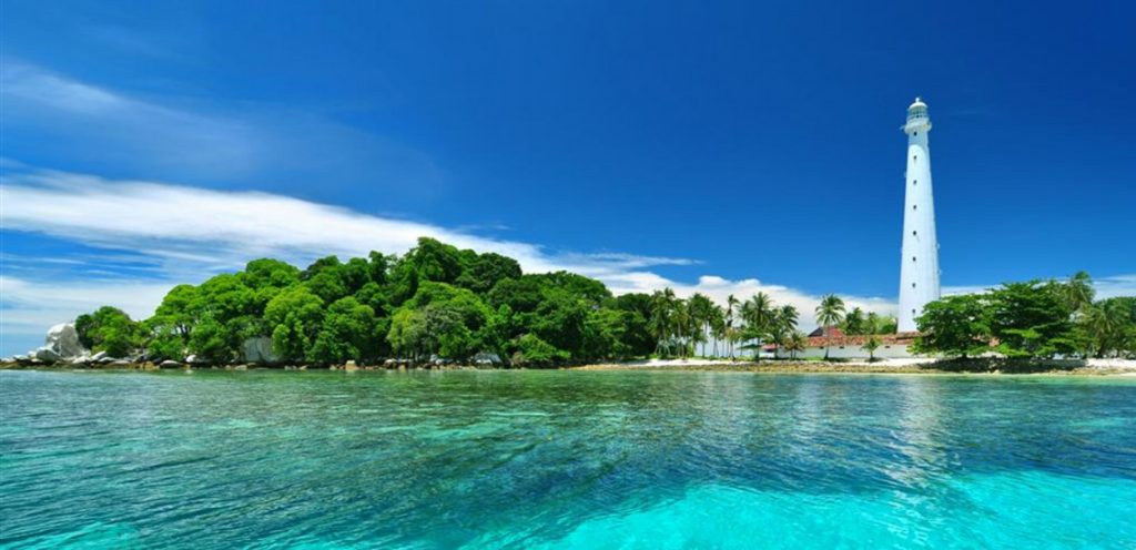 Liburan ke Bangka Belitung Negeri Laskar Pelangi