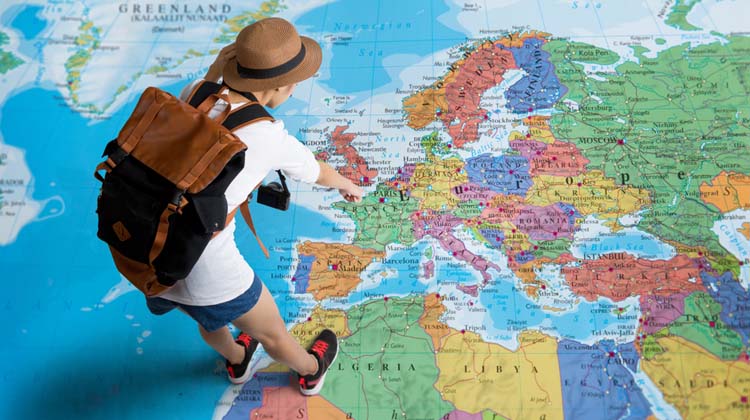 Mau Jadi Travel Blogger? Perhatikan 6 Tips Ini