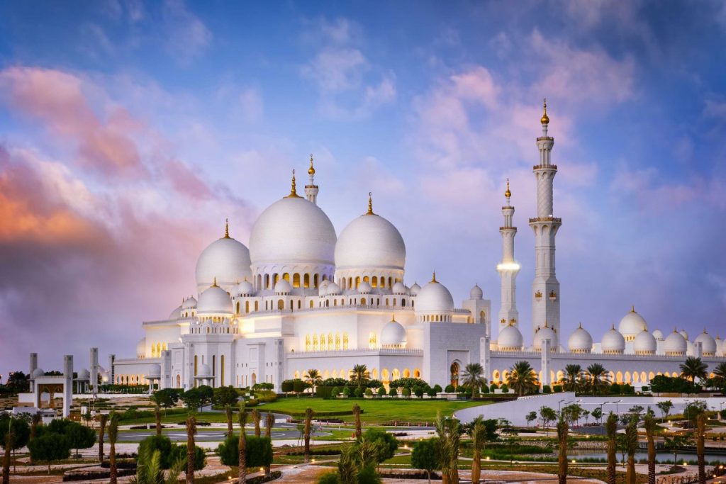 Wisata Elite Abu Dhabi Yang Paling Populer Se-Dunia