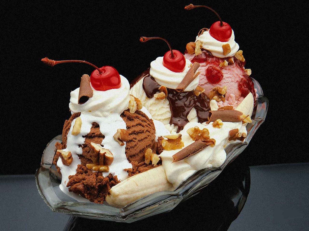 Absurdity Sundae