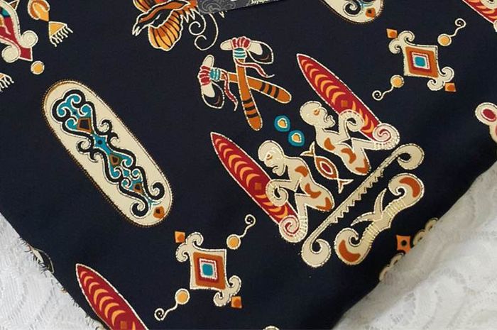 Batik Papua