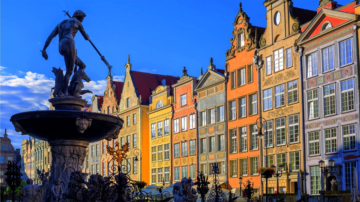 Gdansk