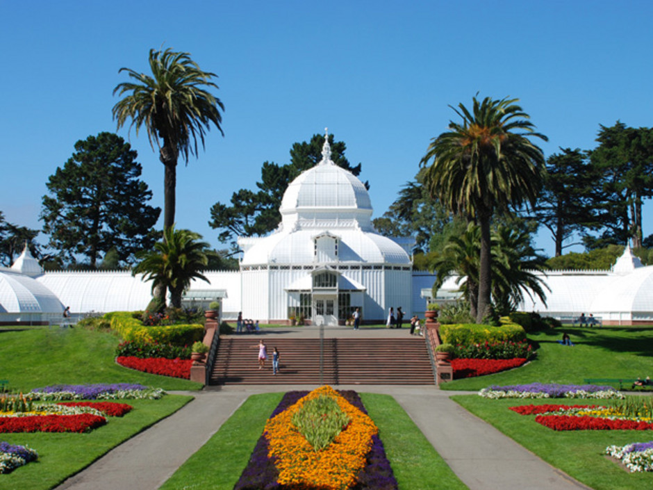 Golden Gate Park