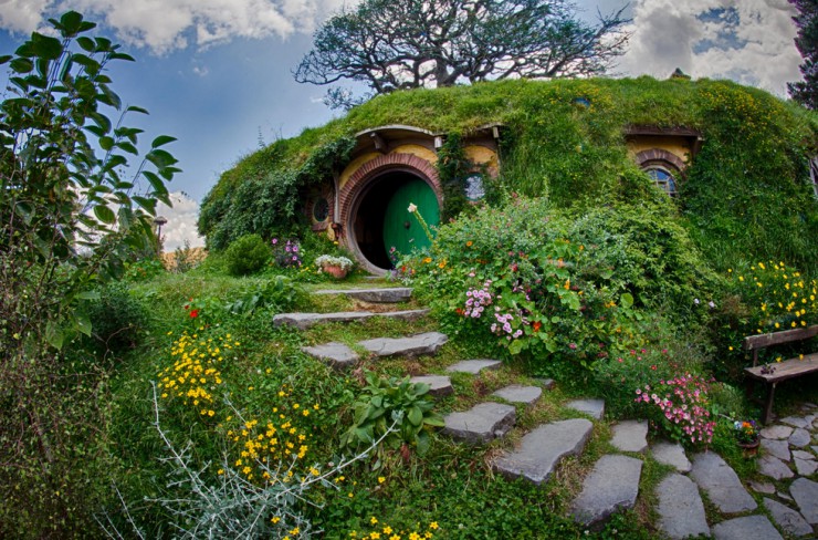 Hobbiton