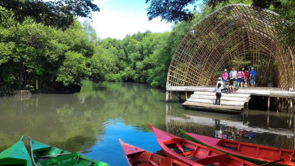 Ini Dia Wisata Edukasi Anak Yang Lagi Populer Dan Banyak Dikunjungi