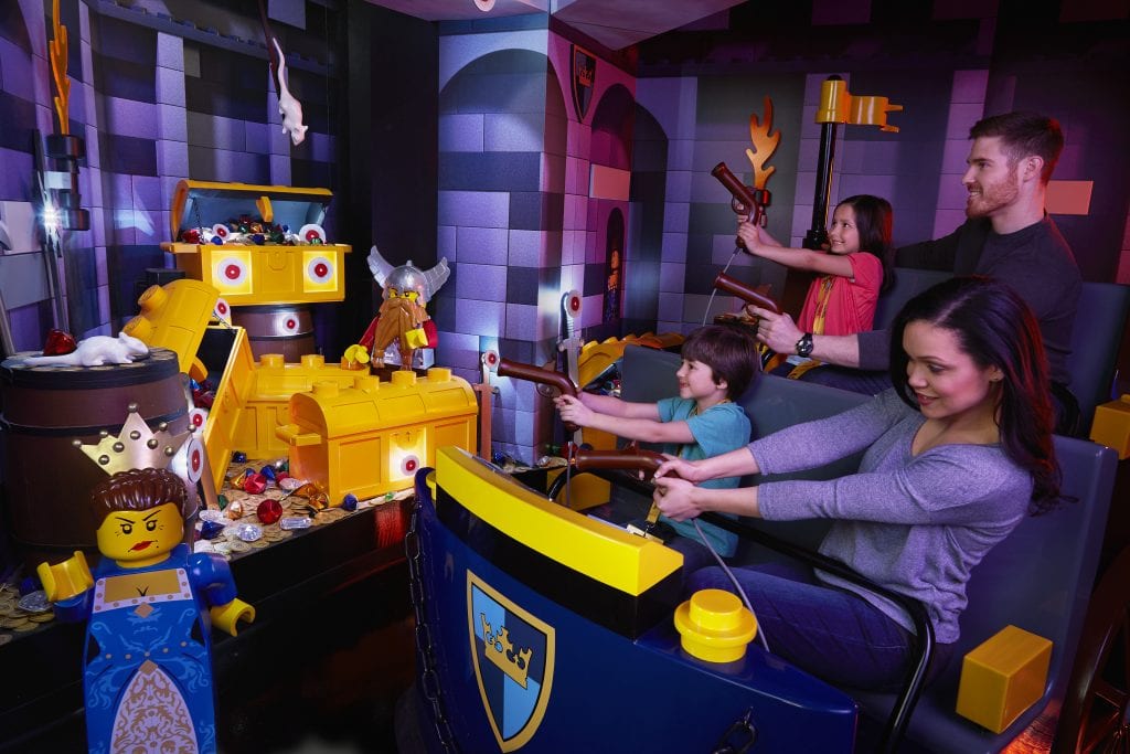 Legoland Discovery Center Atlanta