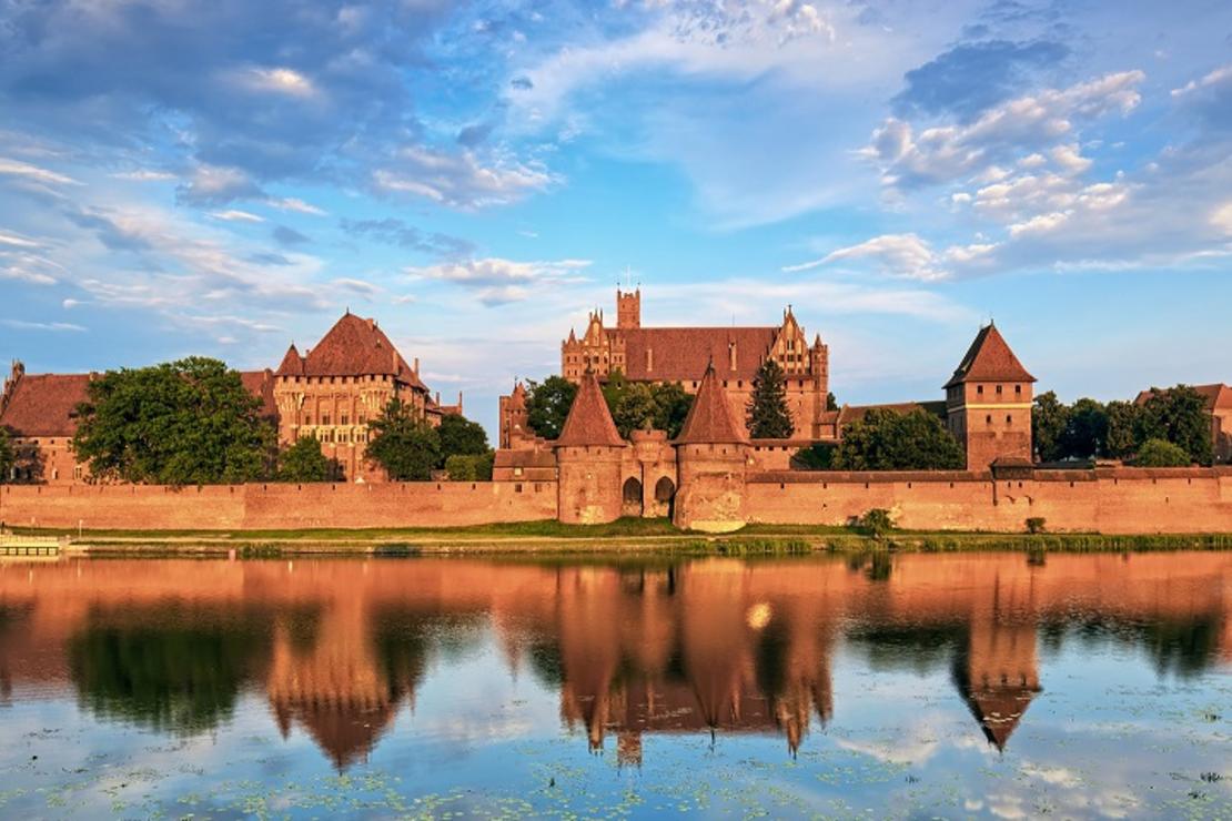 Malbork (Marienburg)