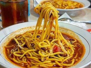 Mie Aceh Bang Jaly 