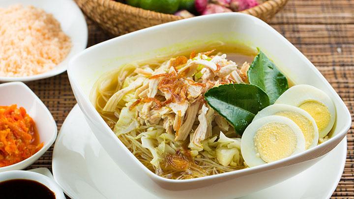 Soto Lamongan