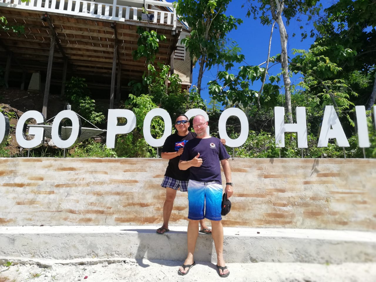 Surganya Diving Spot Terbaik di Indonesia Ada di Halmahera Selatan