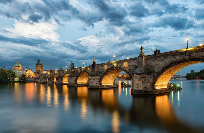 Charles Bridge