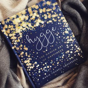 budaya "hygge"