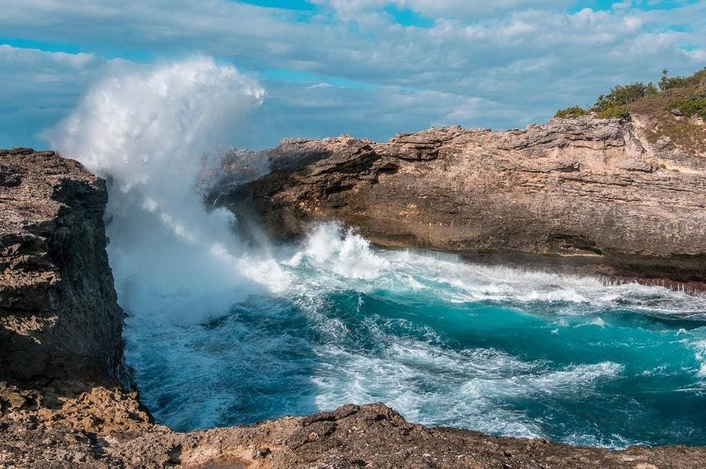 Rekomendasi Wisata Lombok Yang Akan Bikin Kamu Tercengang