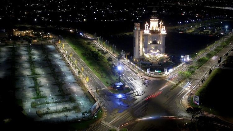 Malam Minggu? Ini Dia Tempat Nongkrong Favorit Anak Muda Di Tangerang