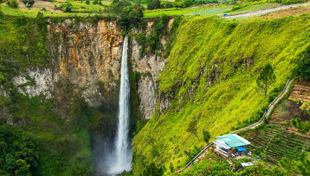 Destinasi Wisata Medan Yang Lagi Trending Di Sosial Media