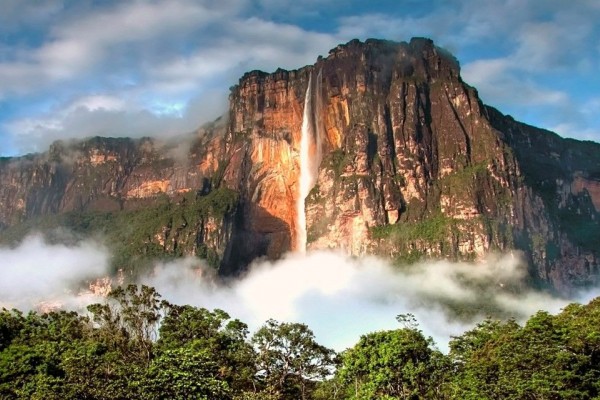 Angel Falls