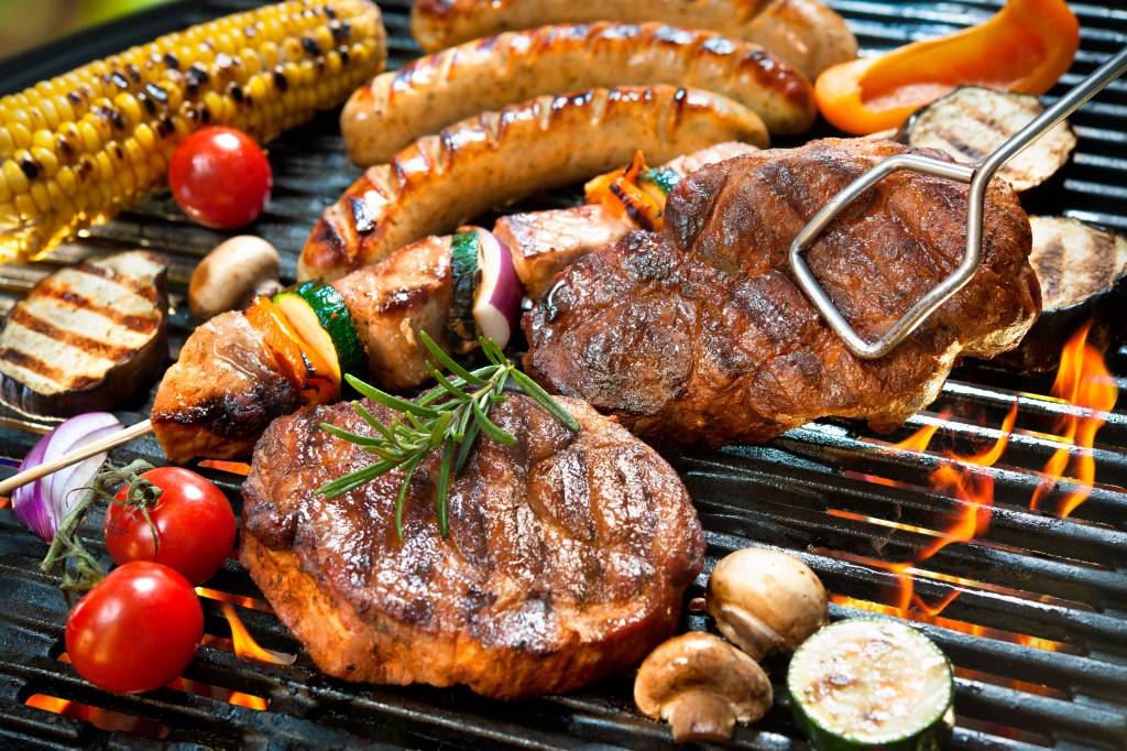 Barbeque