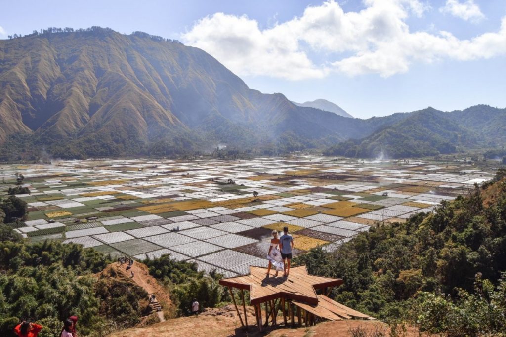 Rekomendasi Wisata Lombok Yang Akan Bikin Kamu Tercengang