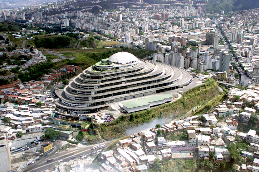 Caracas