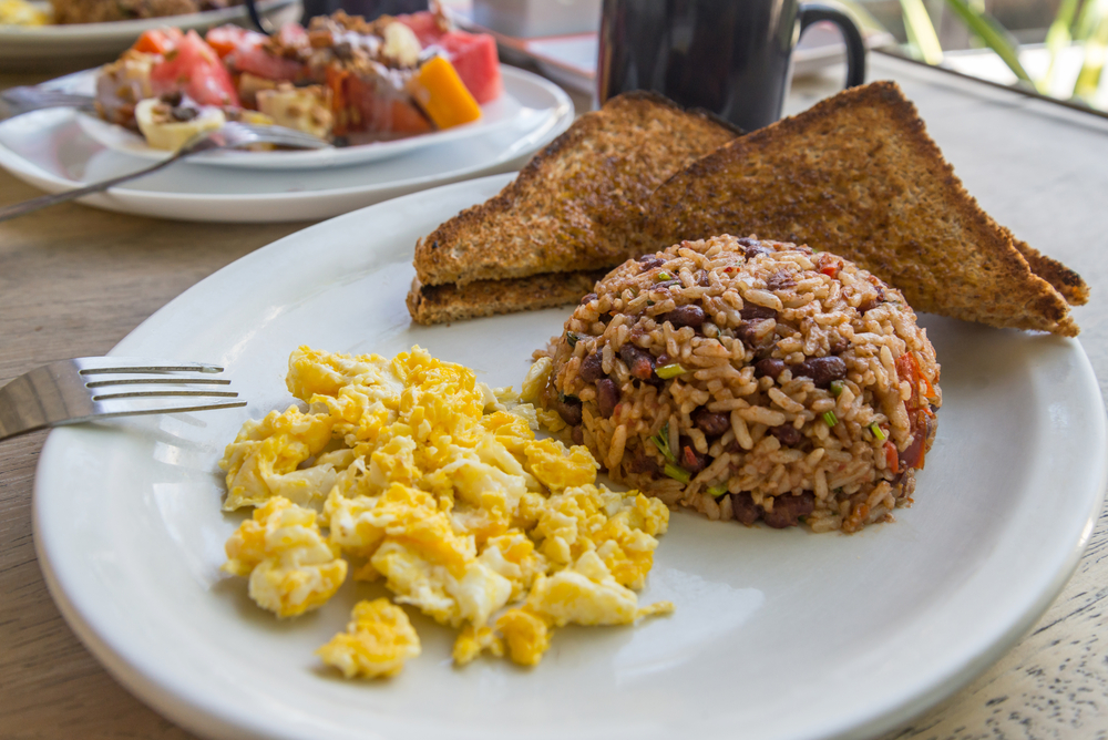 Gallo Pinto