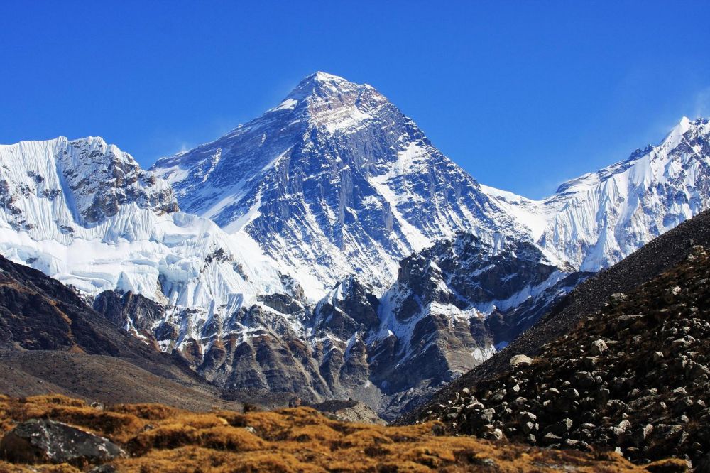 Gunung Everest