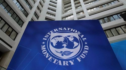  IMF