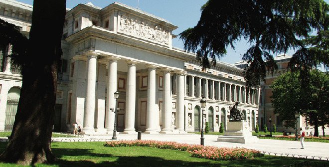 Museo del Prado