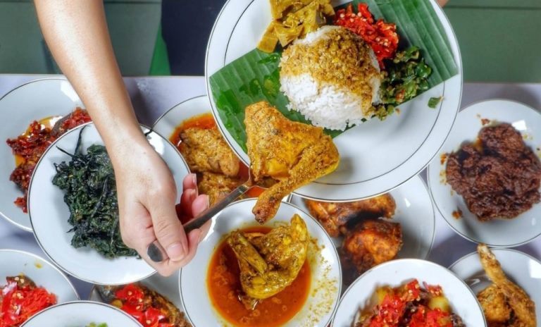 Macam-Macam Wisata Kuliner Tradisional Khas Indonesia