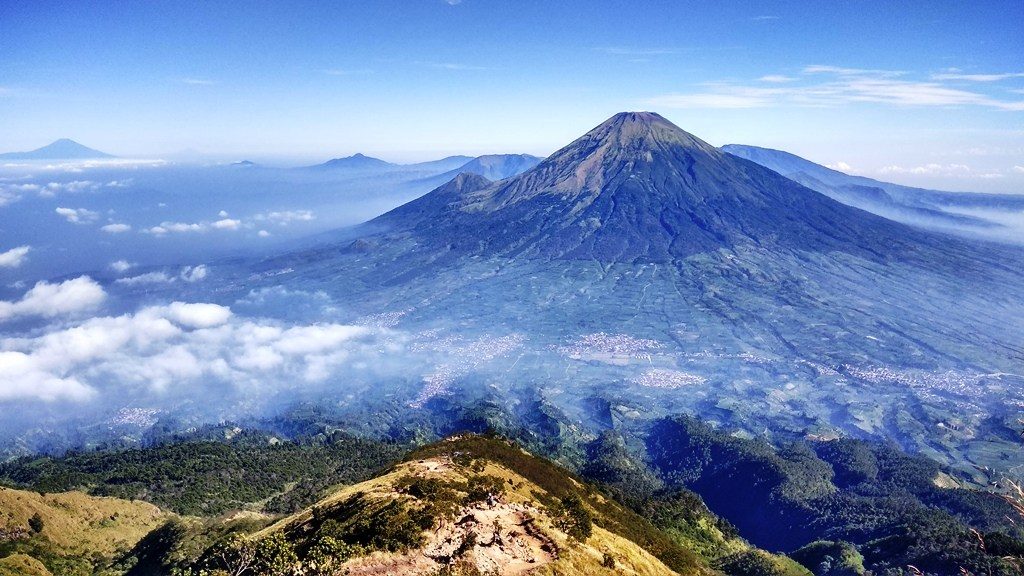 Rekomendasi Tempat Wisata Di Temanggung Yang Menakjubkan